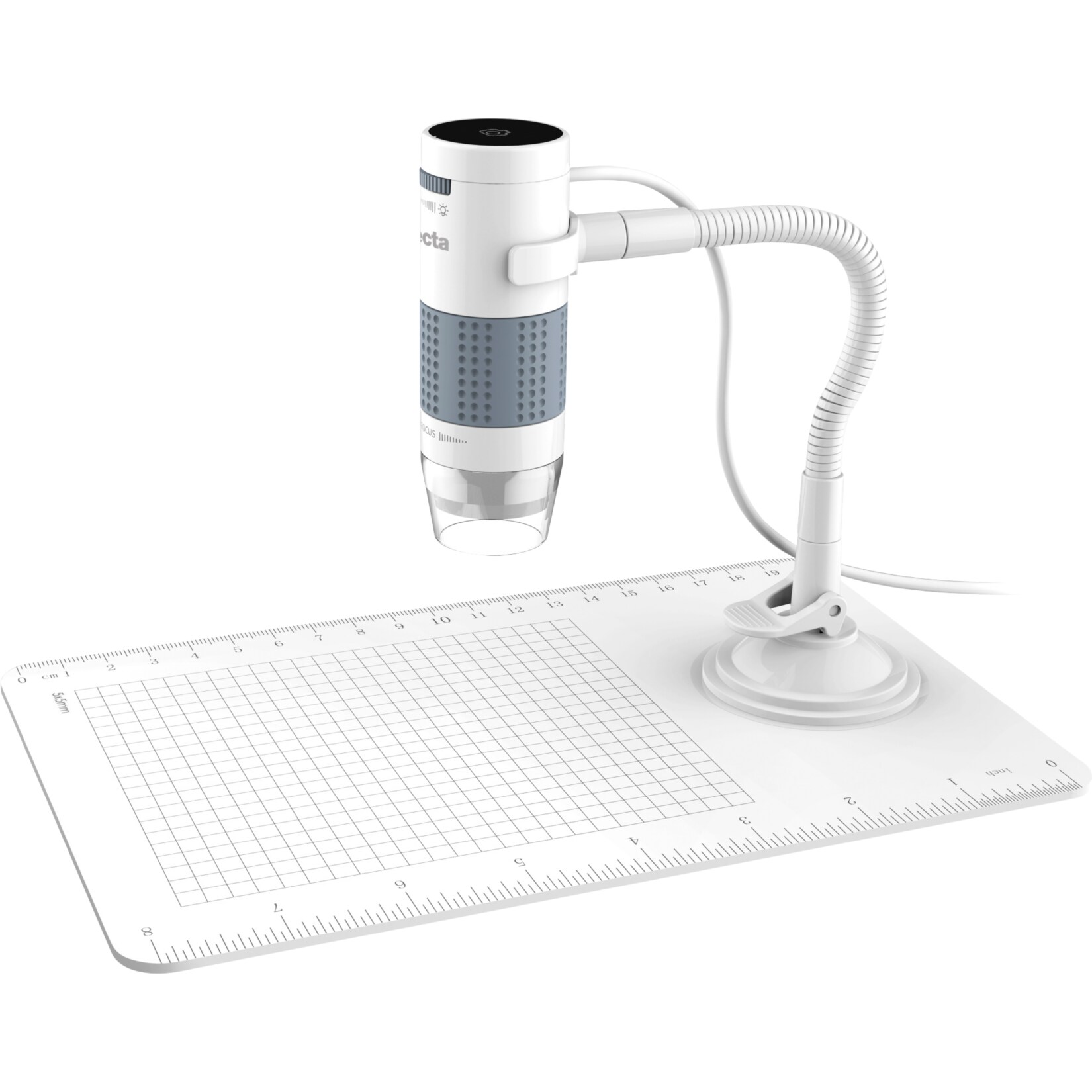 reflecta DigiMicroscope Flex