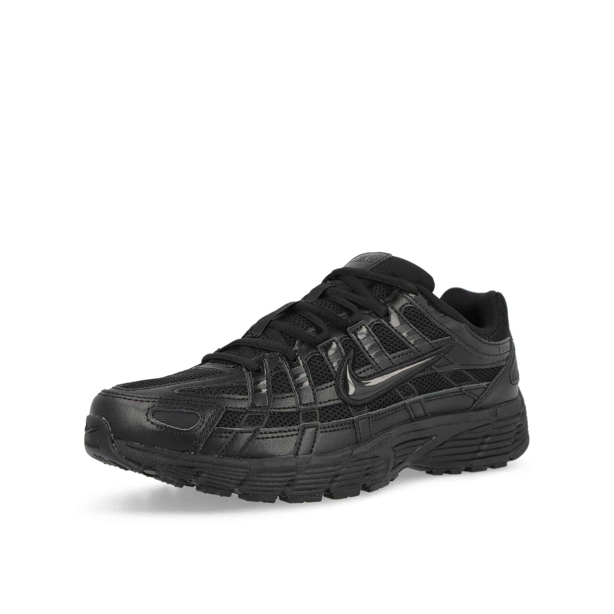 Nike<br>p-6000