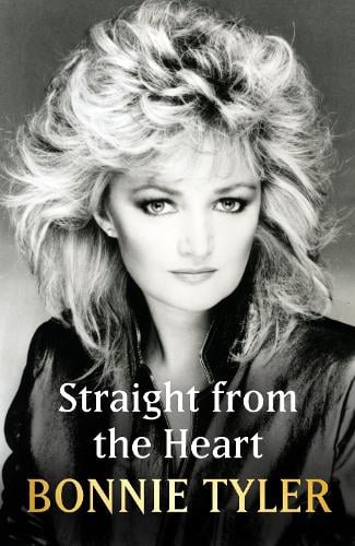 Straight from the Heart (Hardback)