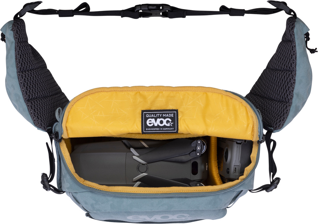 Hip Pack Capture 6L