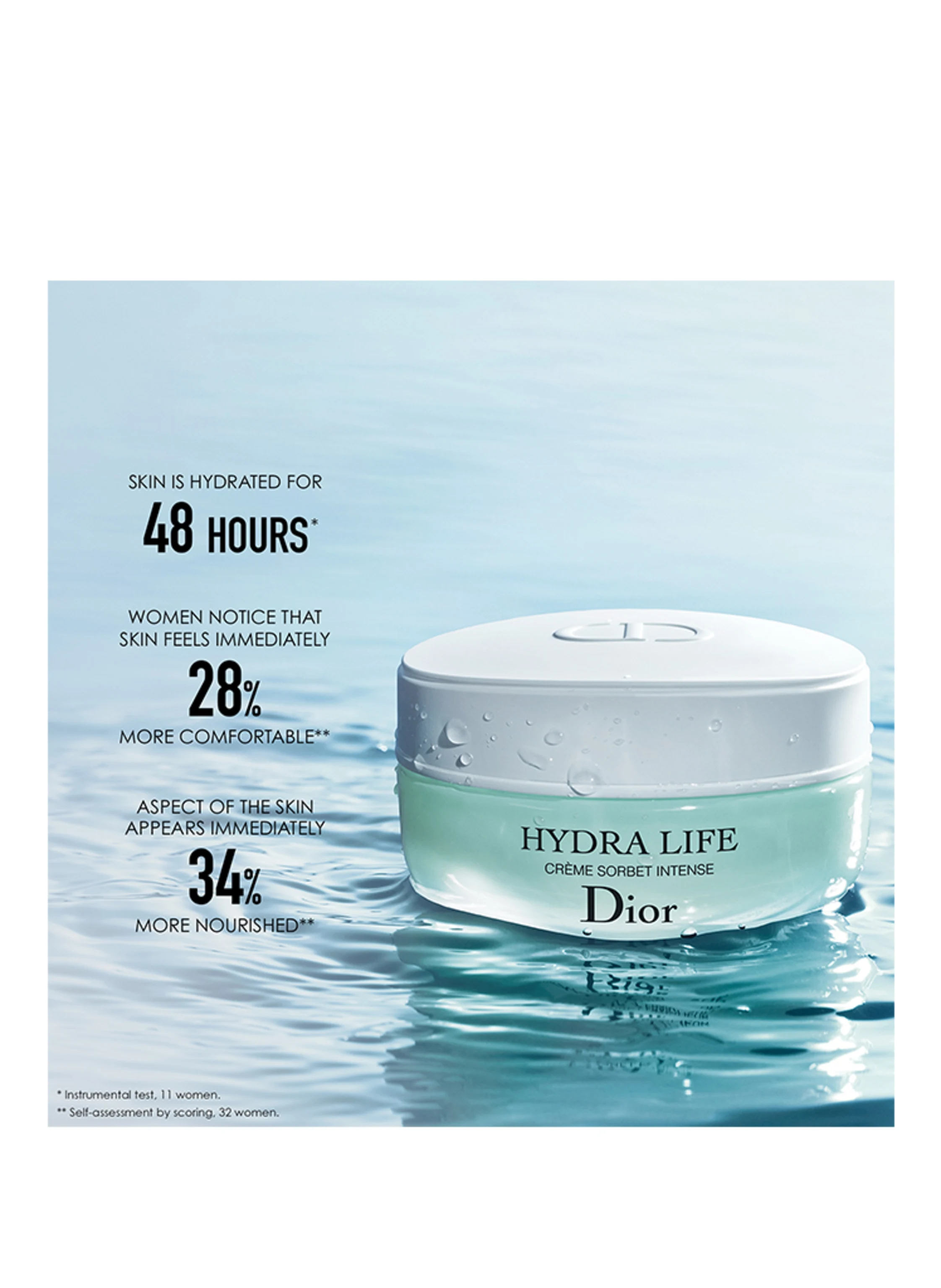 DIOR DIOR HYDRA LIFE