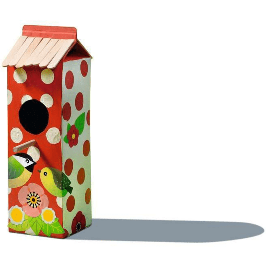 Ravensburger Helping Birds & Bees bunt
