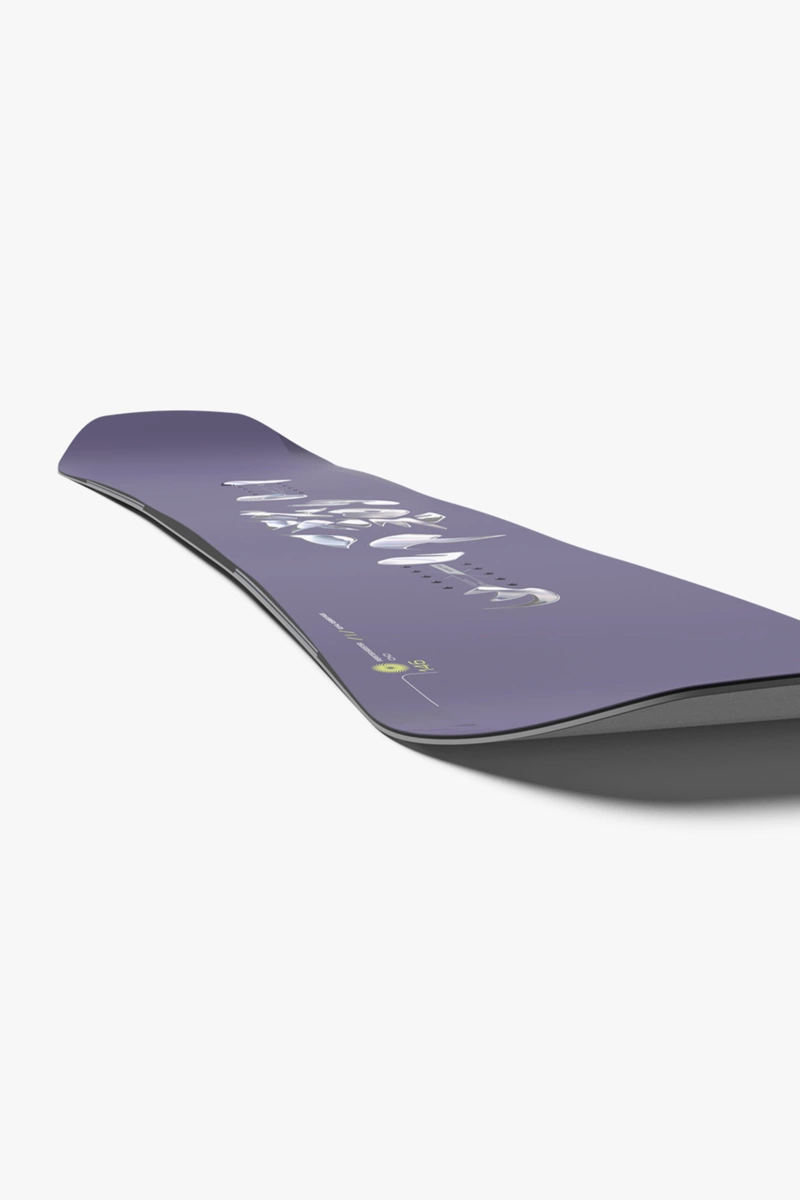 Salomon No Drama Damen Snowboard 2324