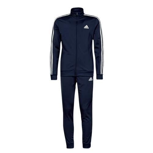 adidas Performance - 3 Stripes TR TT TRACKSUIT - legend ink/white Bottom:LEGEND INK F17/WHITE