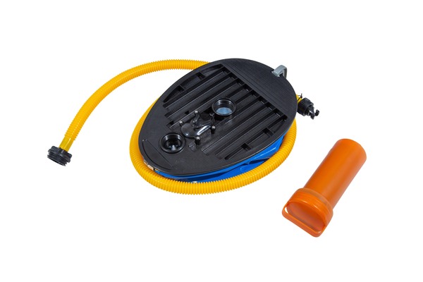 Float tube Ultimate Explorer Bellyboat