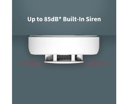 Aqara Smoke Detector