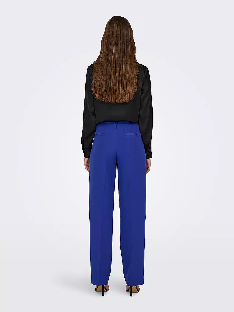 ONLY Businesshose ONLLANA-BERRY blau