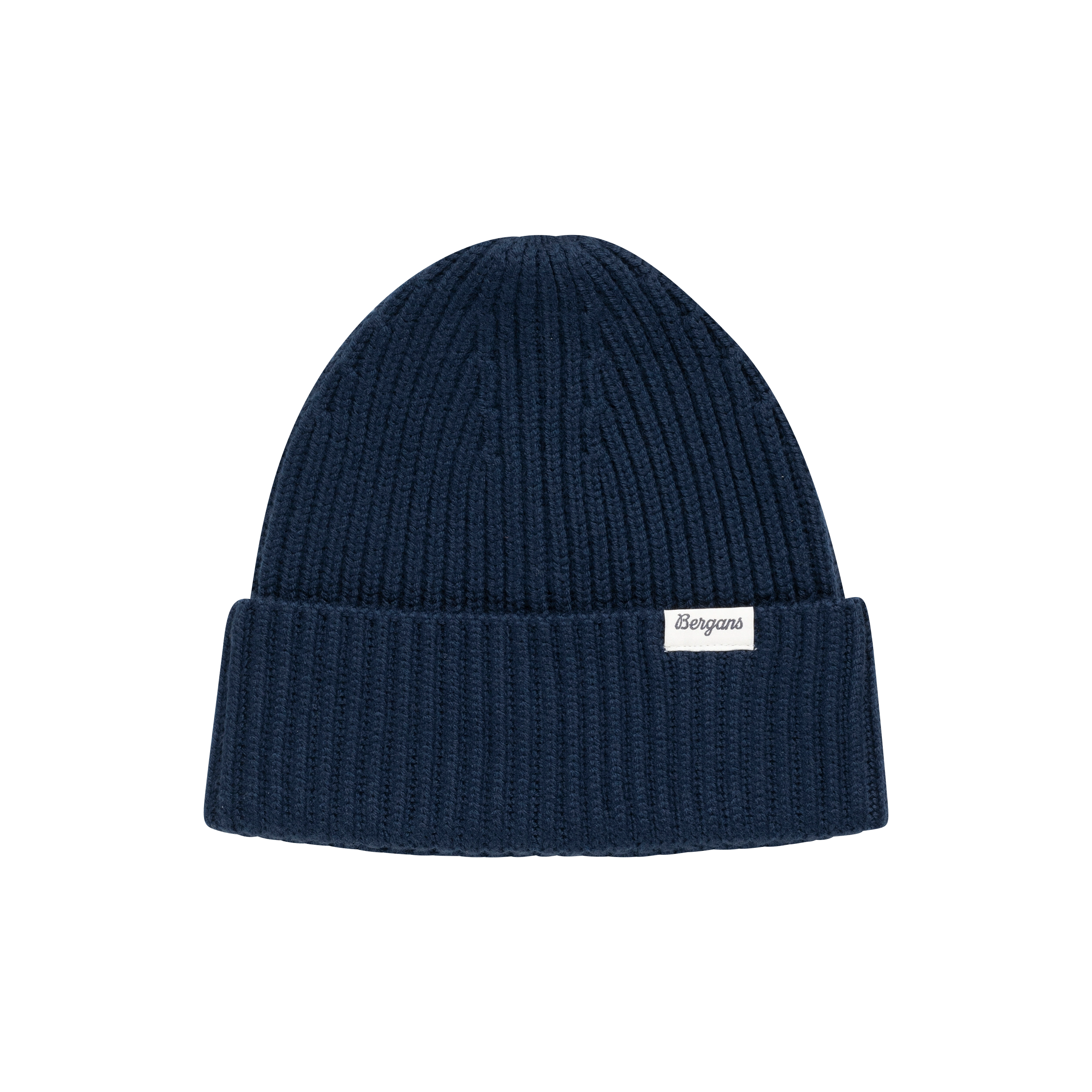 Nordmarka Merino Beanie Navy
