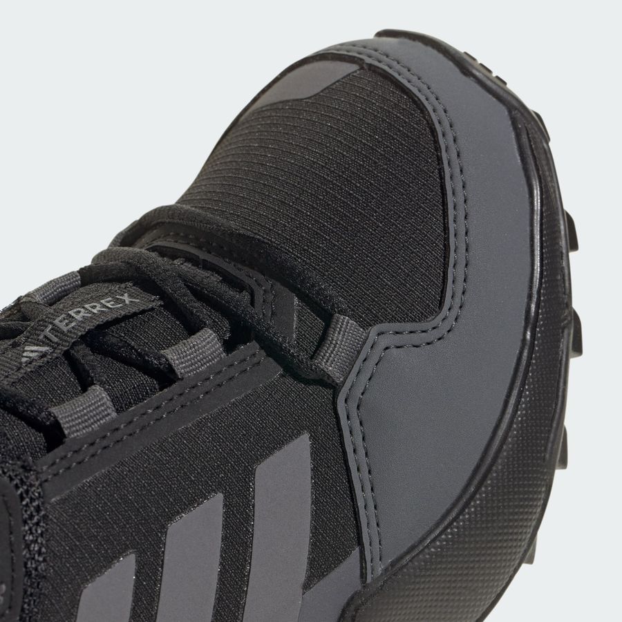 Adidas Chaussure de randonnée Terrex Ax4r Mid Rain.Rdy