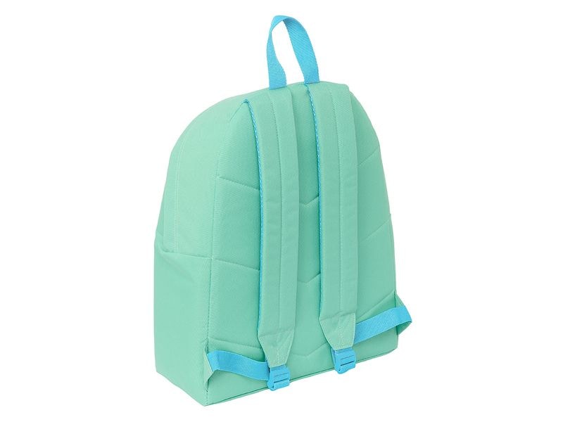 Safta Rucksack Stitch Aloha Rucksack für Schule und Freizeit