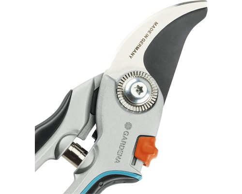 GARDENA B/L aluminium tuinschaar