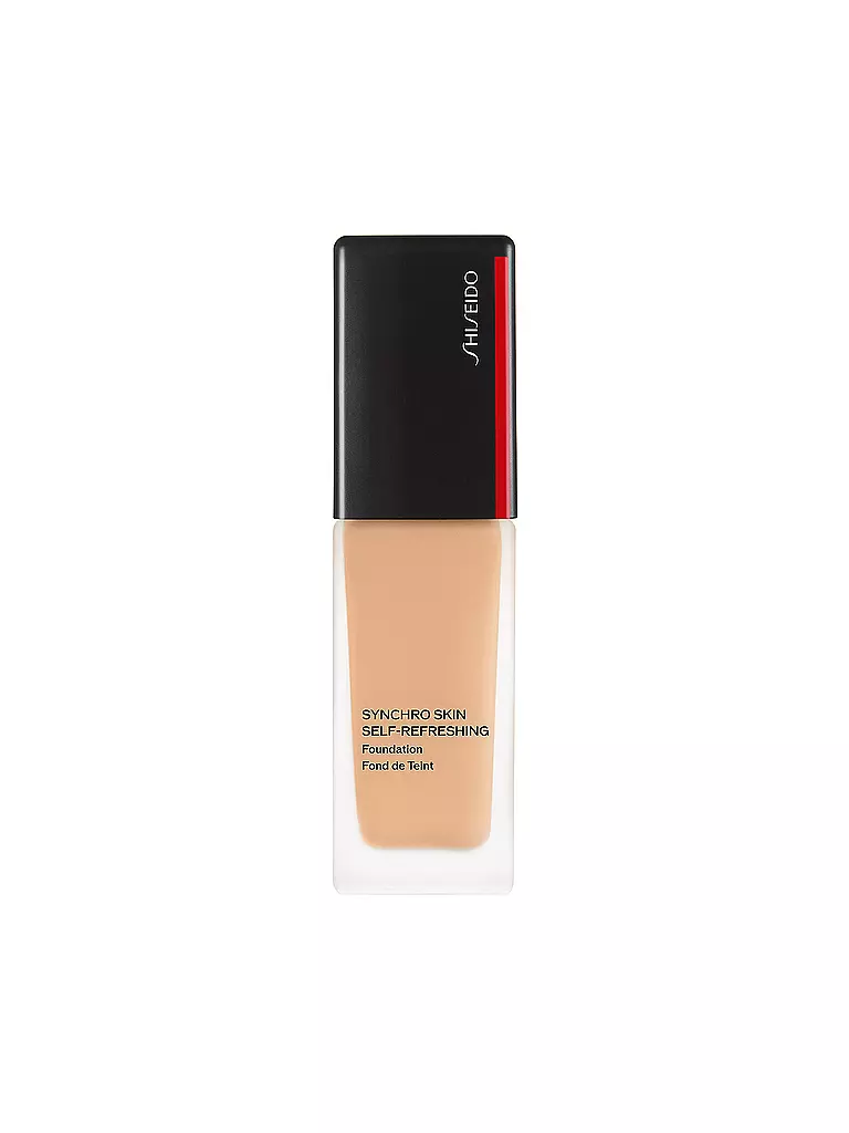SHISEIDO Synchro Skin Self Refreshing Foundation (230) keine Farbe
