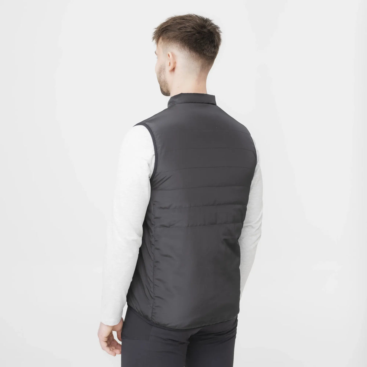 Heat Experience<br>Heated Everyday Vest?