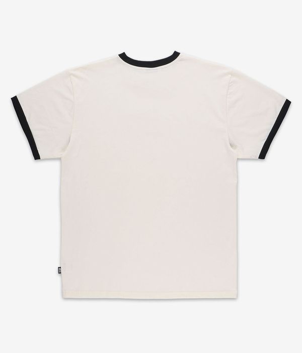 Antix Ringera Organic T-Shirt (cream)
