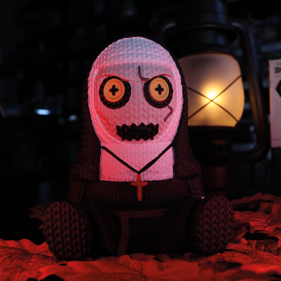 The Nun Collectible Vinyl Figure