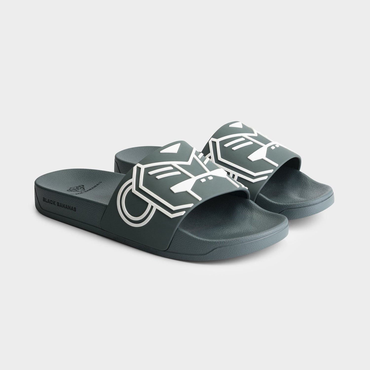 Black Bananas  Commander Slides