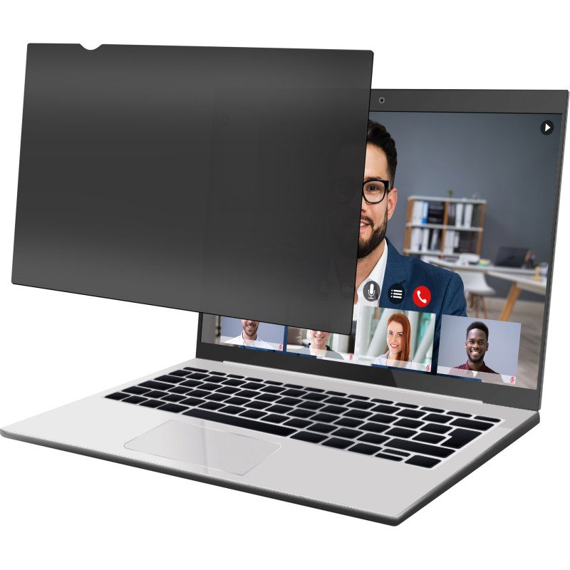 Filtre de confidentialité 15,6'' (16/9) pour ordinateurs portables