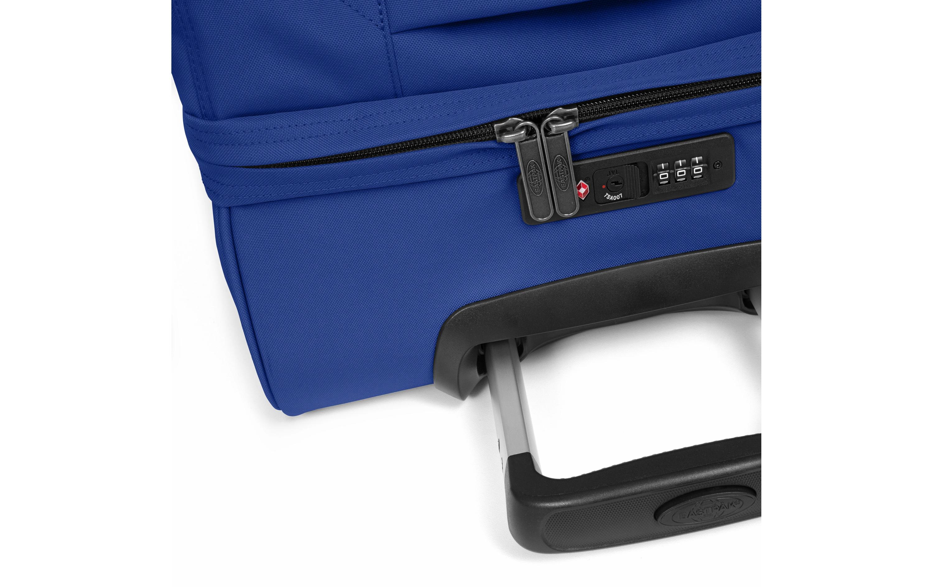 Reisekoffer Transit'r M, 78 l, Blau<br>Reisegepäck
