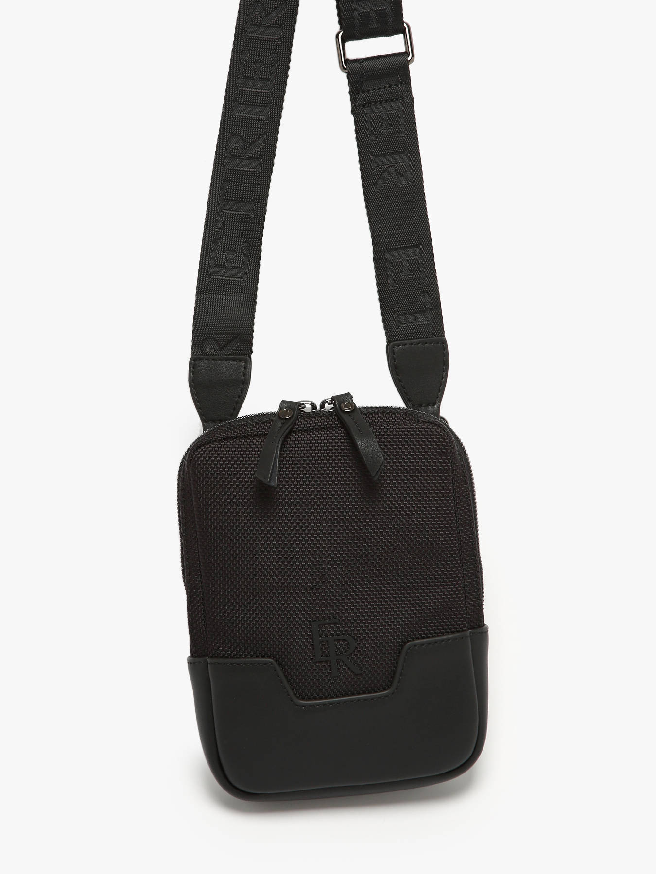 Sac bandoulire Ruade ETRIER