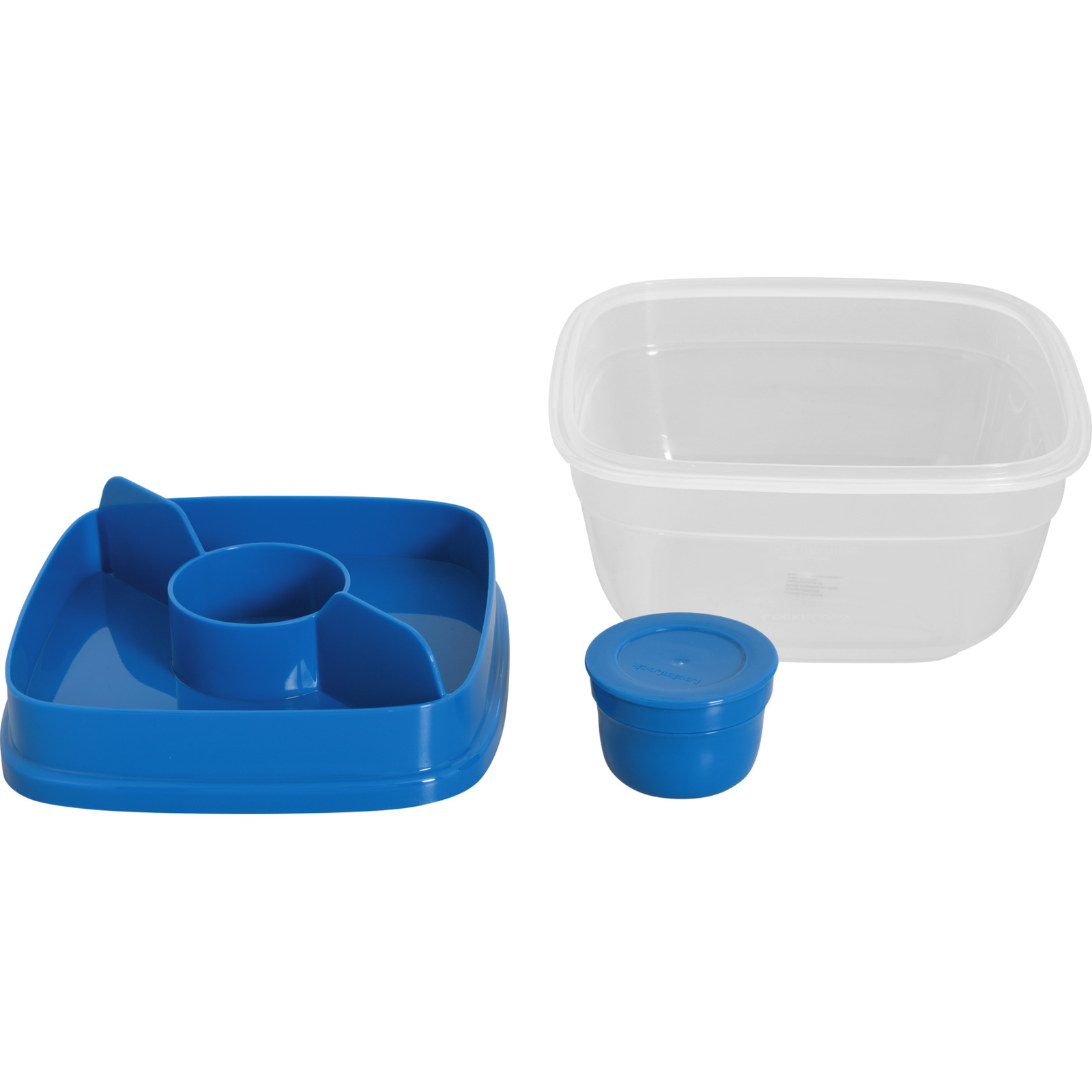 LocknLock Salatbox ToGo 950 ml
