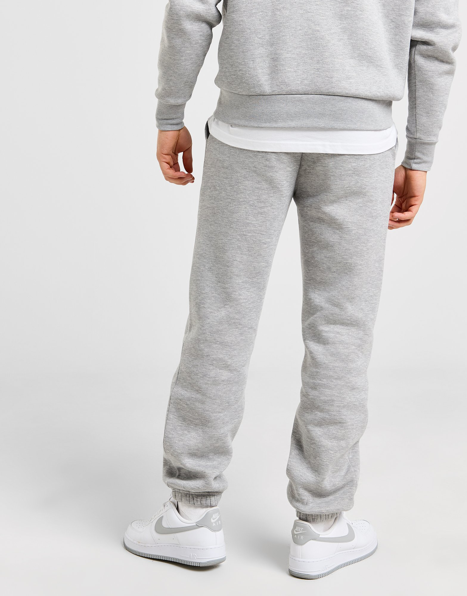 MERCIER Pantalon de jogging Racer Homme