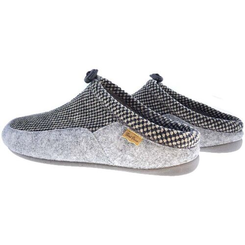 Toni Pons - Zapatillas de CasaNadir-Hr Marino Azul