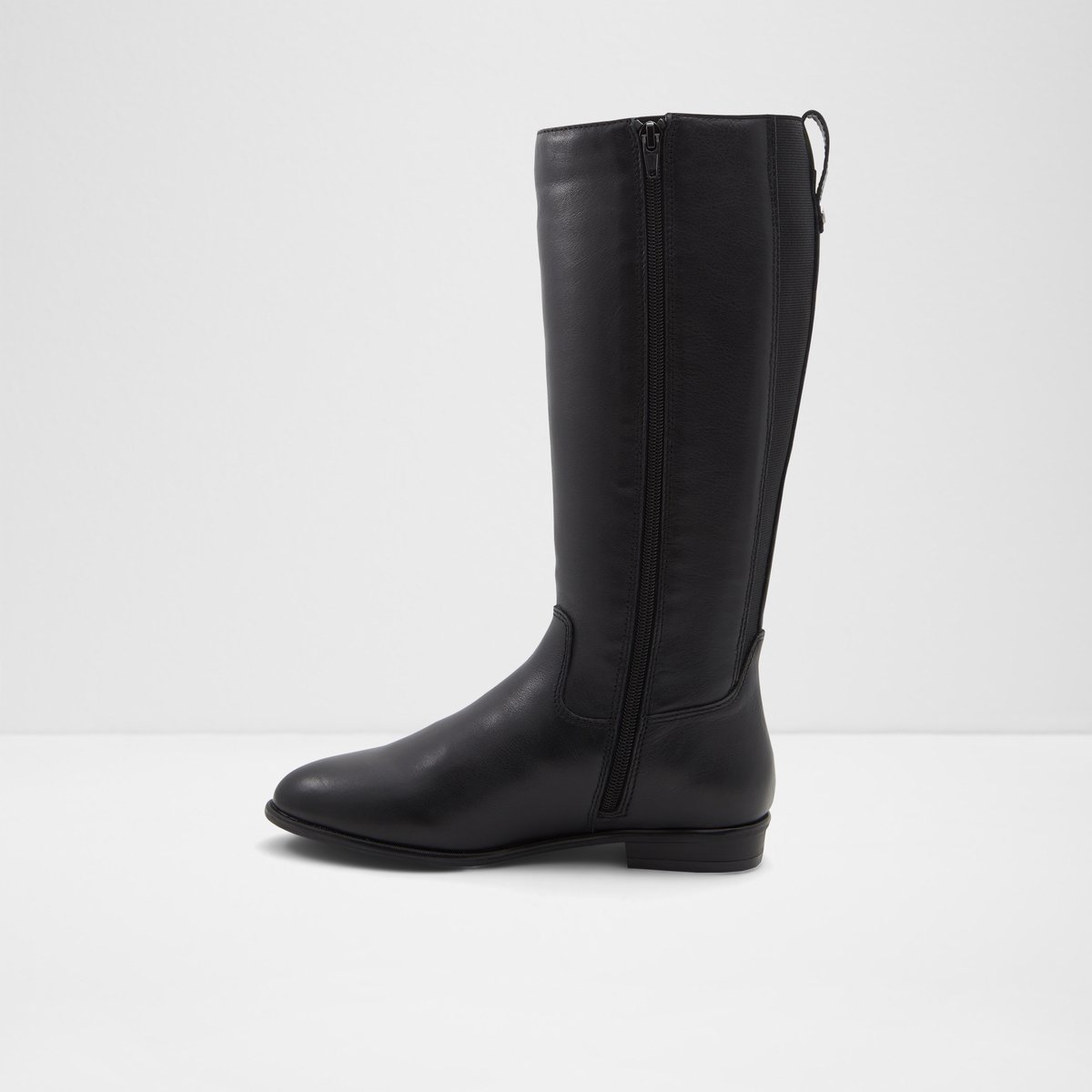 Riraven Black Women Casual boots