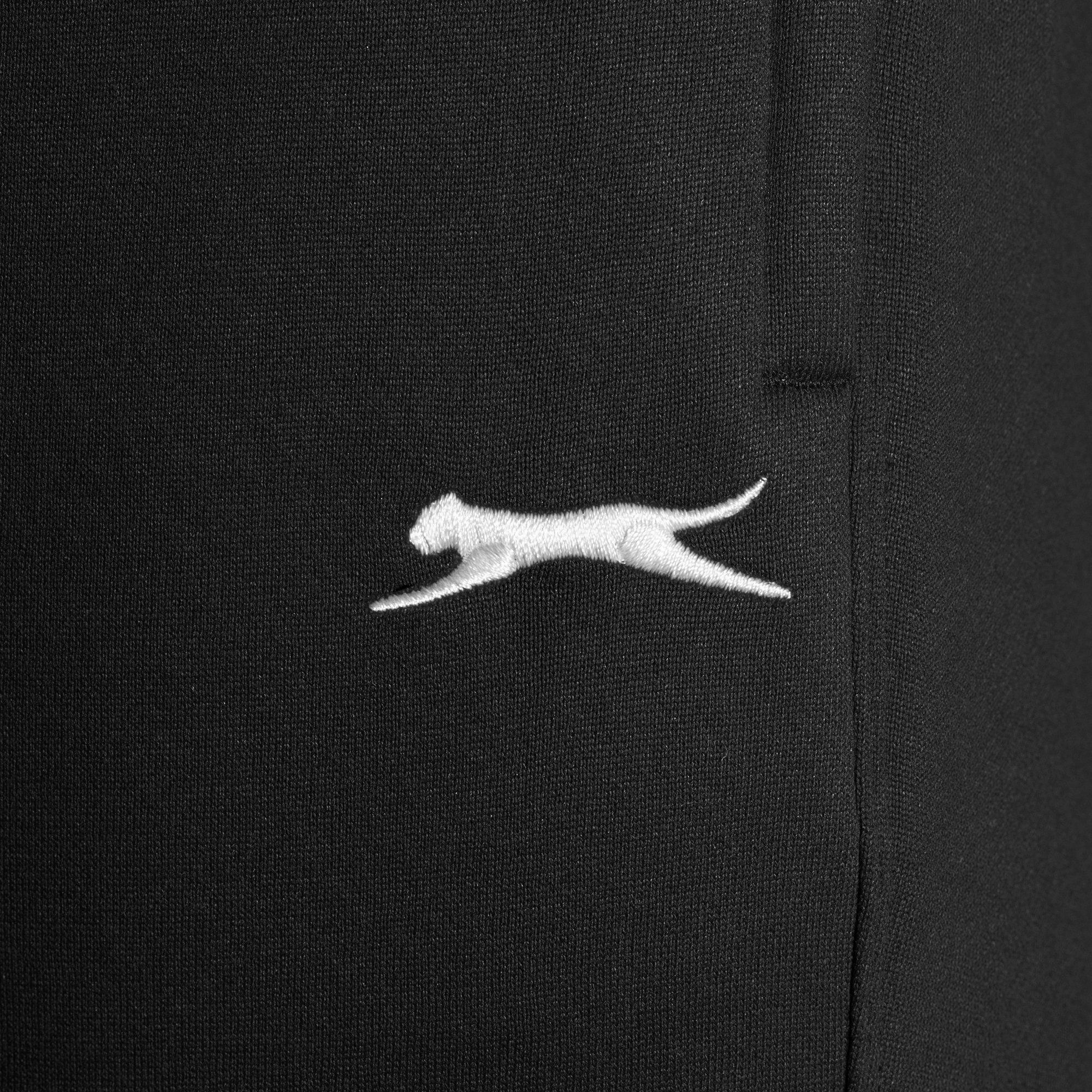 Slazenger Open Hem Fleece Pants Mens