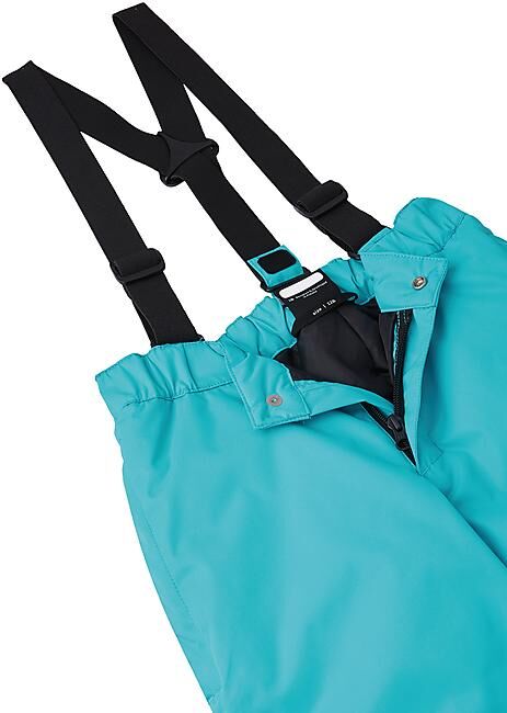 REIMA - SALOPETTE DE SKI PROXIMA REIMATEC WINTER PANTS AQU