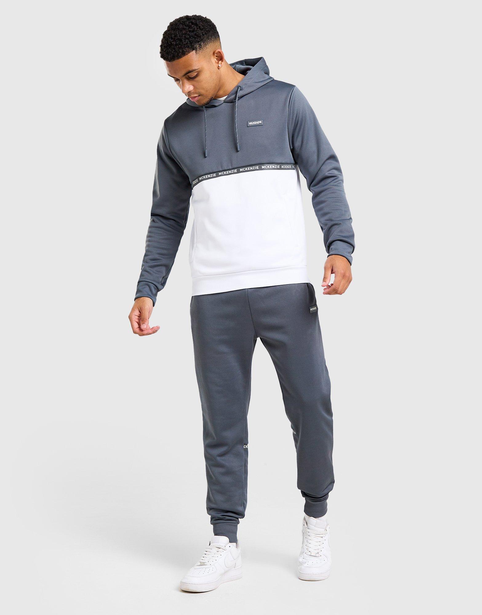 McKenzie Sweat à Capuche Teton Homme