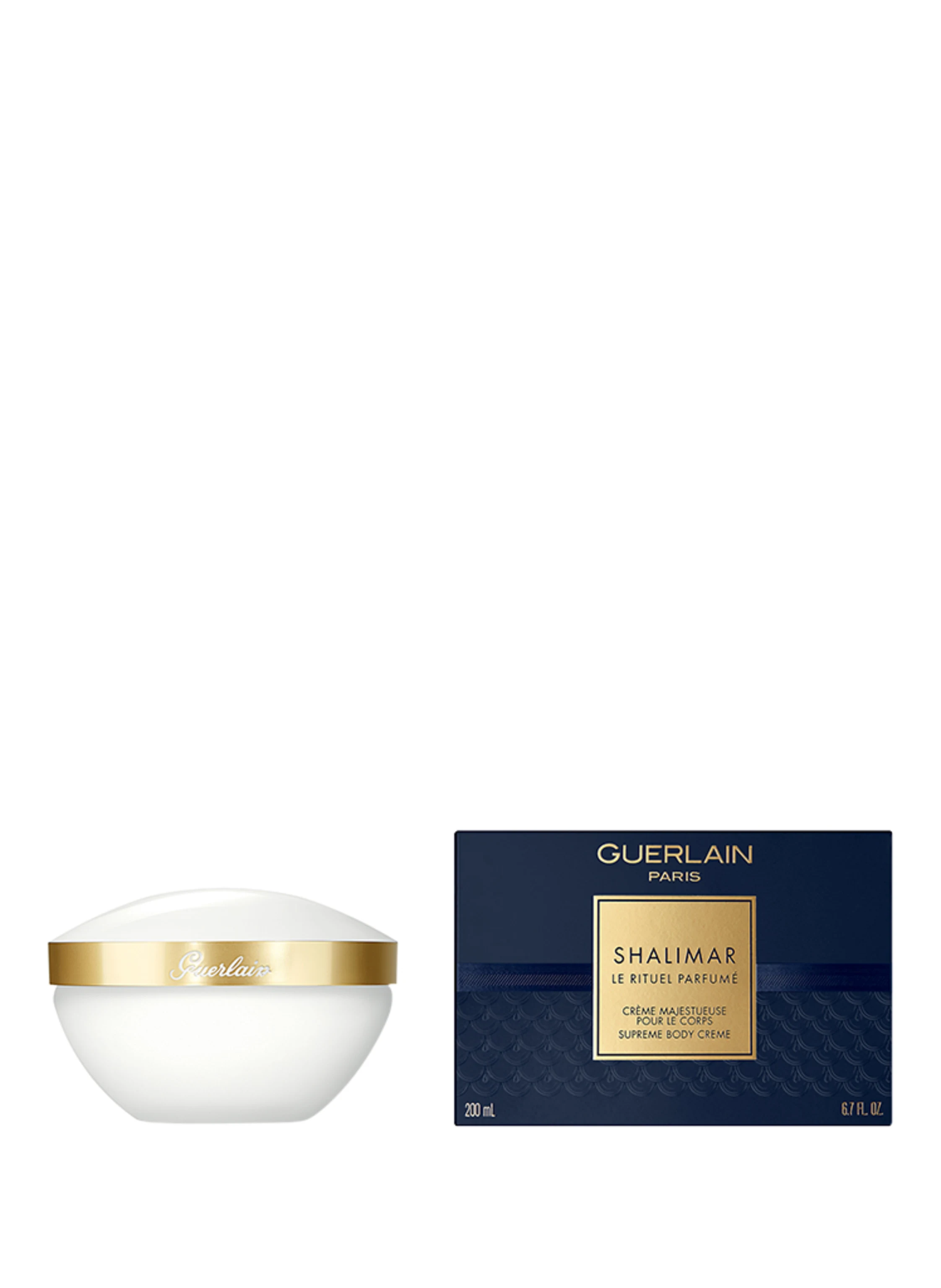 GUERLAIN SHALIMAR