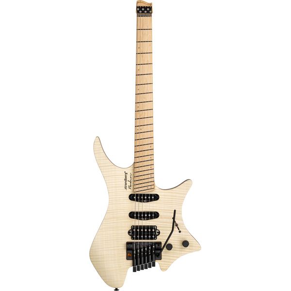 Strandberg Boden Standard NX 6 Trem Nat