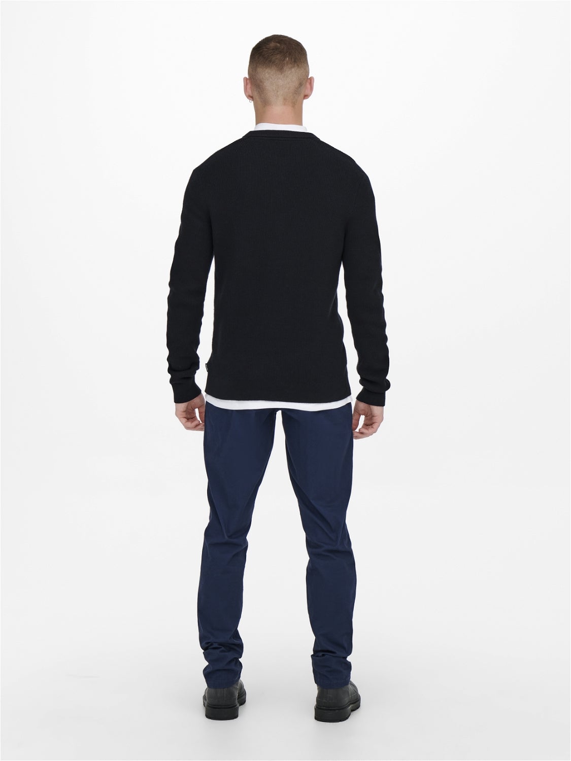 ONSPHIL Pullover Dark Navy
