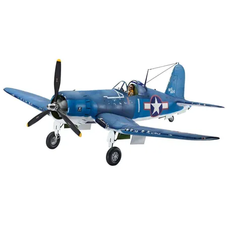 Revell Vought F4U-1D Corsair