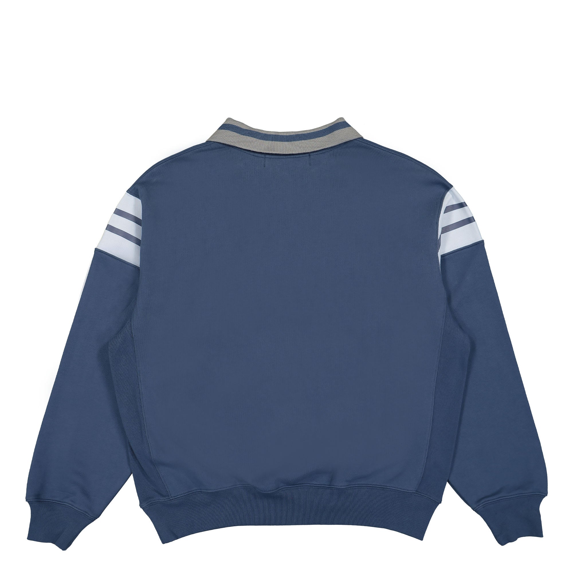 Billionaire Boys Club<br>Collared Crewneck