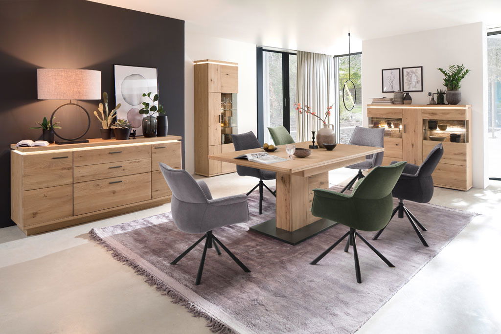 Livetastic Esstisch BARCELONA