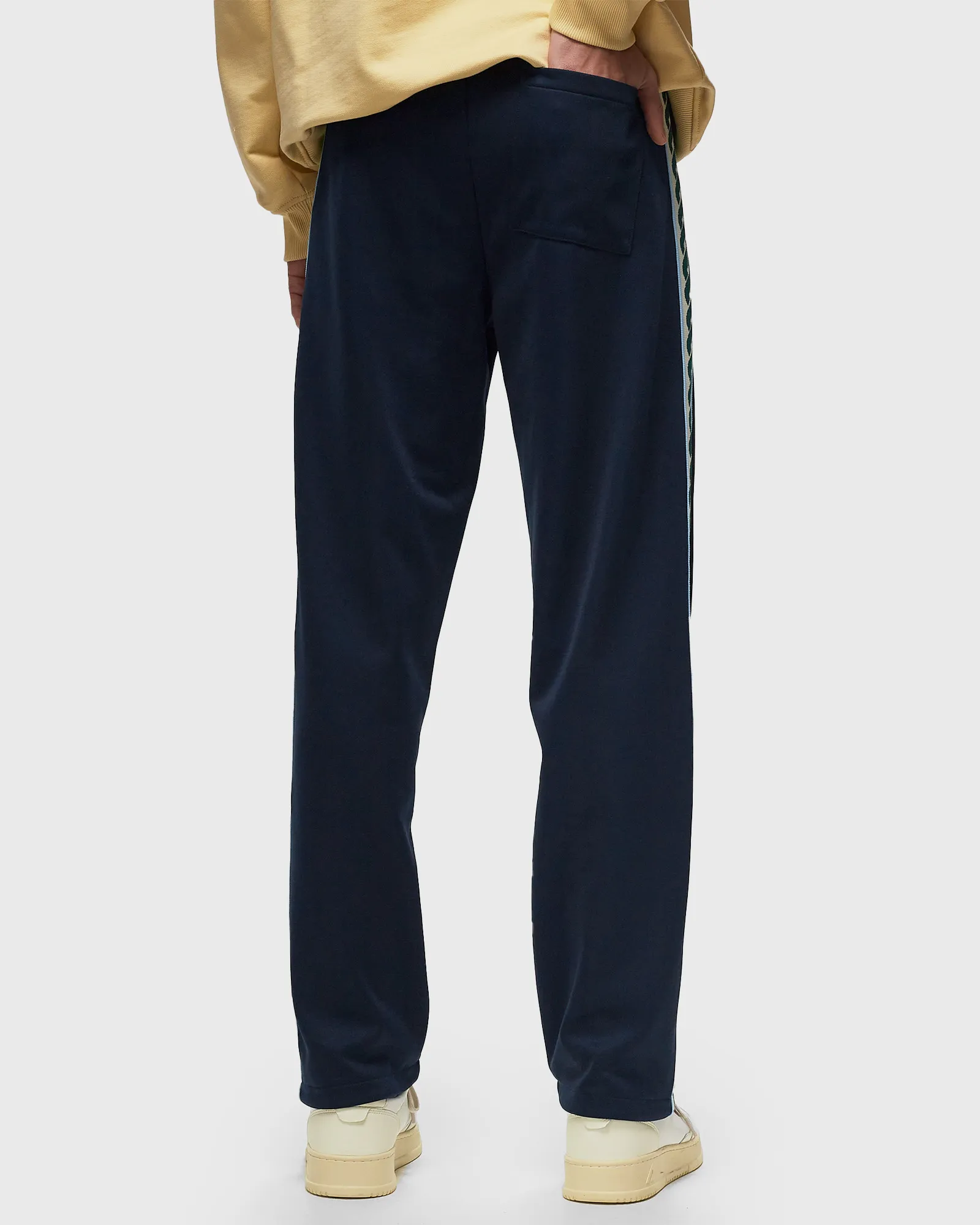 Drôle de Monsieur Le Pantalon Survet'