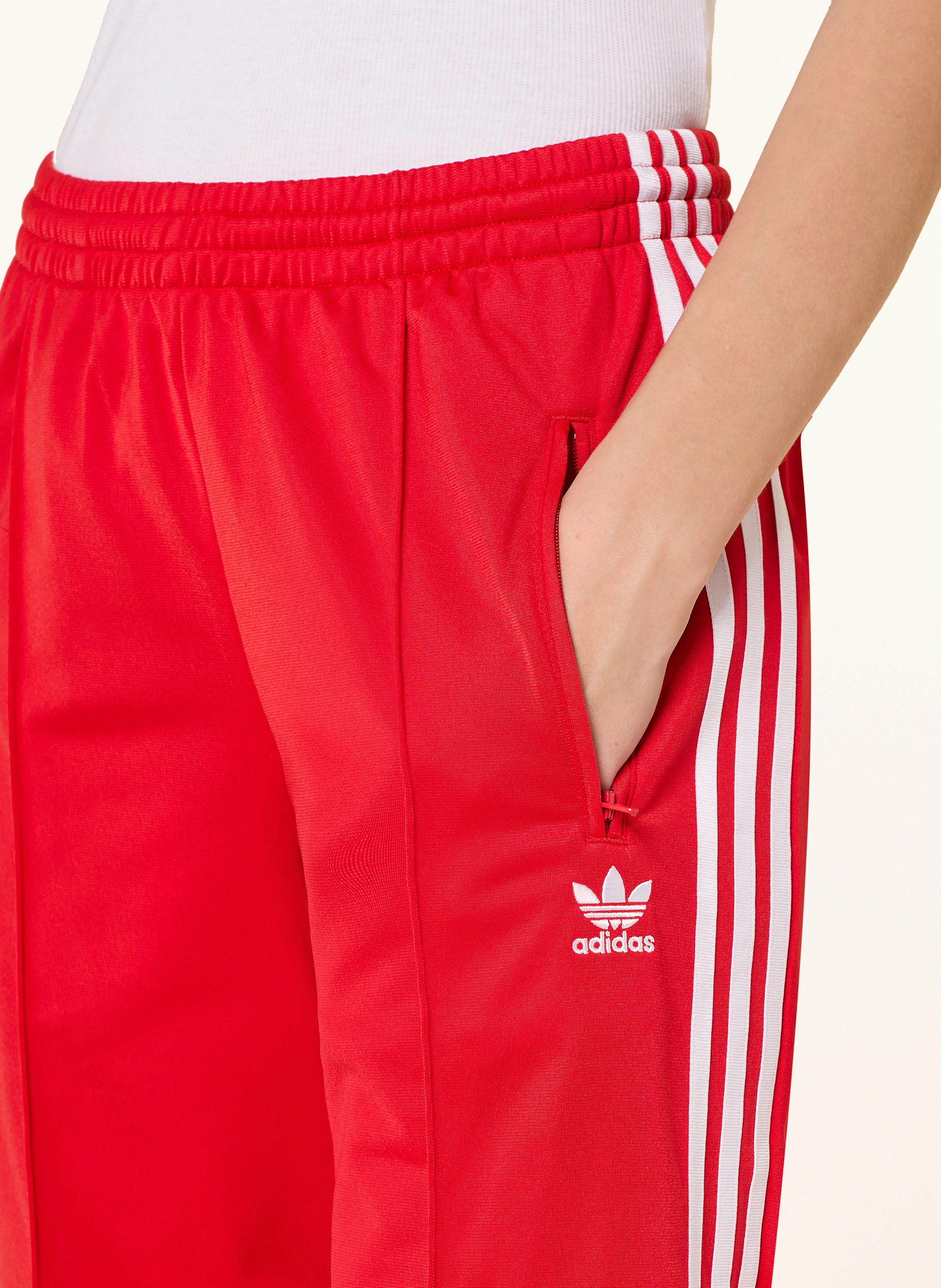 adidas Originals Hose FIREBIRD im Jogging-Stil