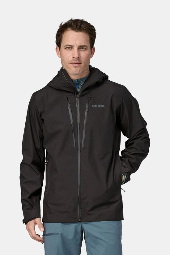 Patagonia Patagonia Triolet Hardshell Jas