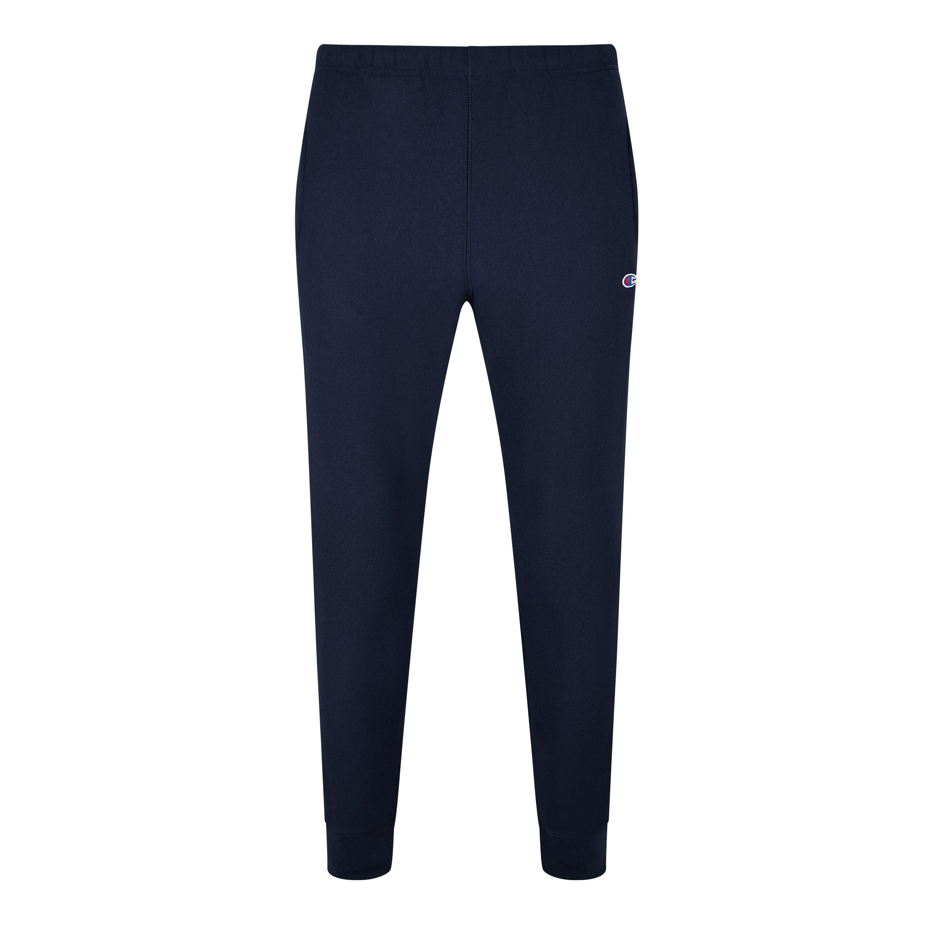 Champion Ribbed Knit Joggers Juniors