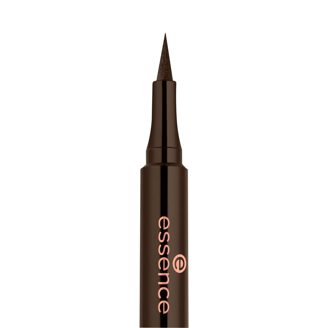 ESSENCE  Eyeliner em Caneta de Longa Duração