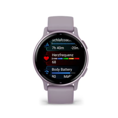 GarminVivoactive 5 - rosa
