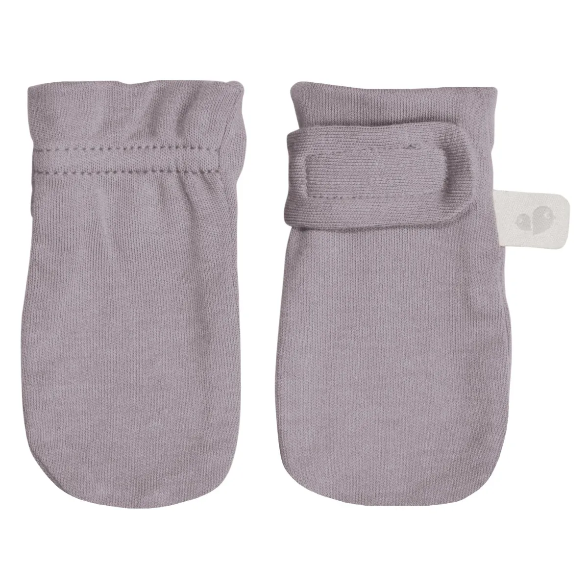 Perlimpinpin Mitaines en Bambou 0-3mois