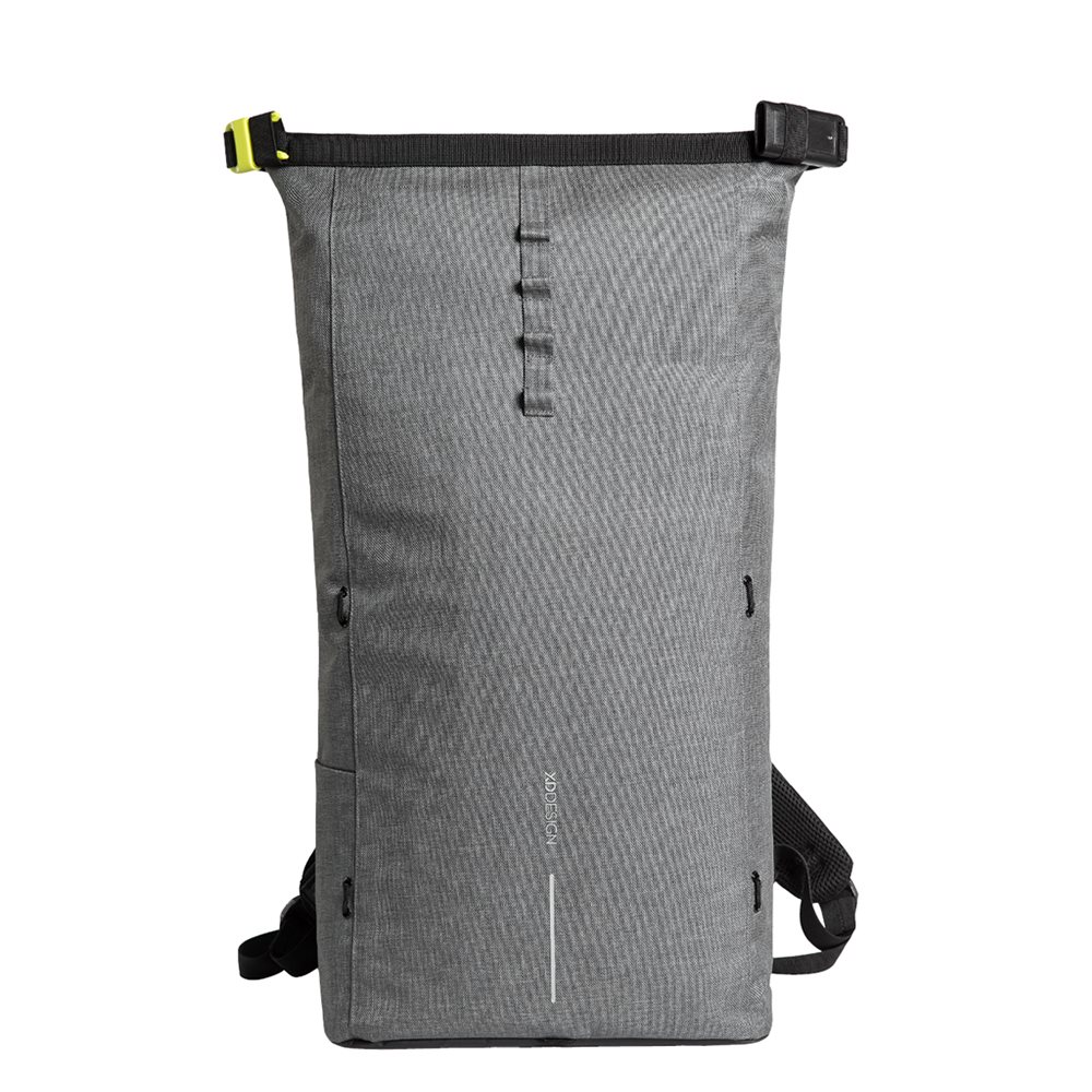 XD Design Bobby Urban Lite Anti-Diefstal Rugzak grey