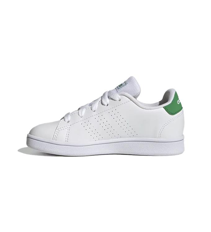 adidas JR Advantage Lifestyle Court Sneakers