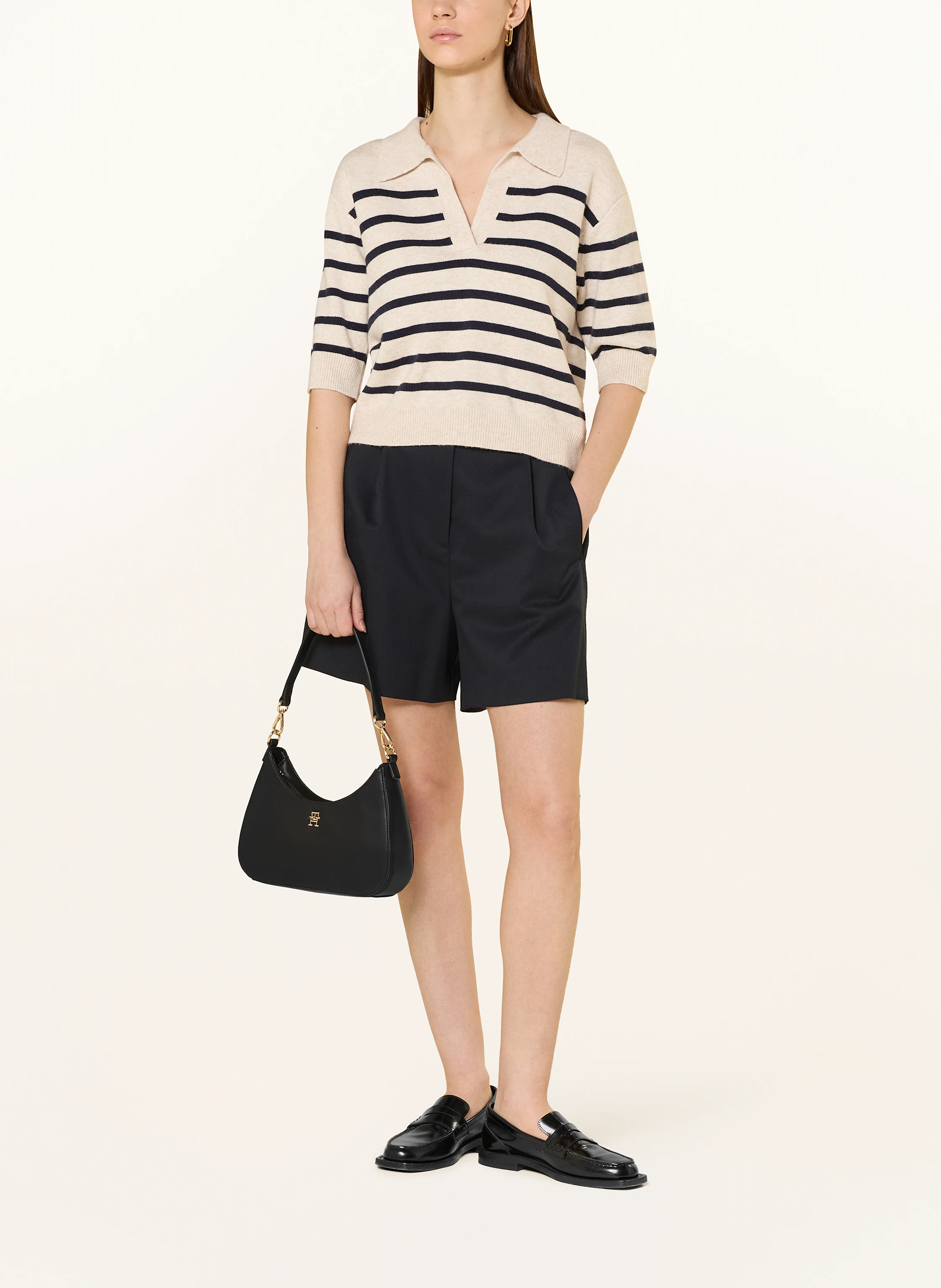 TOMMY HILFIGER Schultertasche