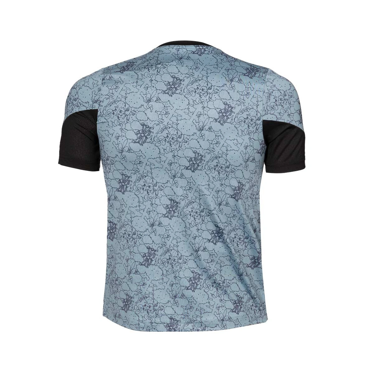 Camisola Castore Athletic Club Bilbao Pre-Match 2025-2026 Criança