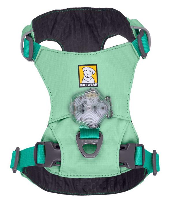 RUFFWEAR® Hundegeschirr Hi & Light™ Harness