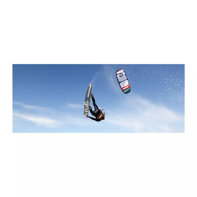 Aile kitesurf CABRINHA Switchblade 2024