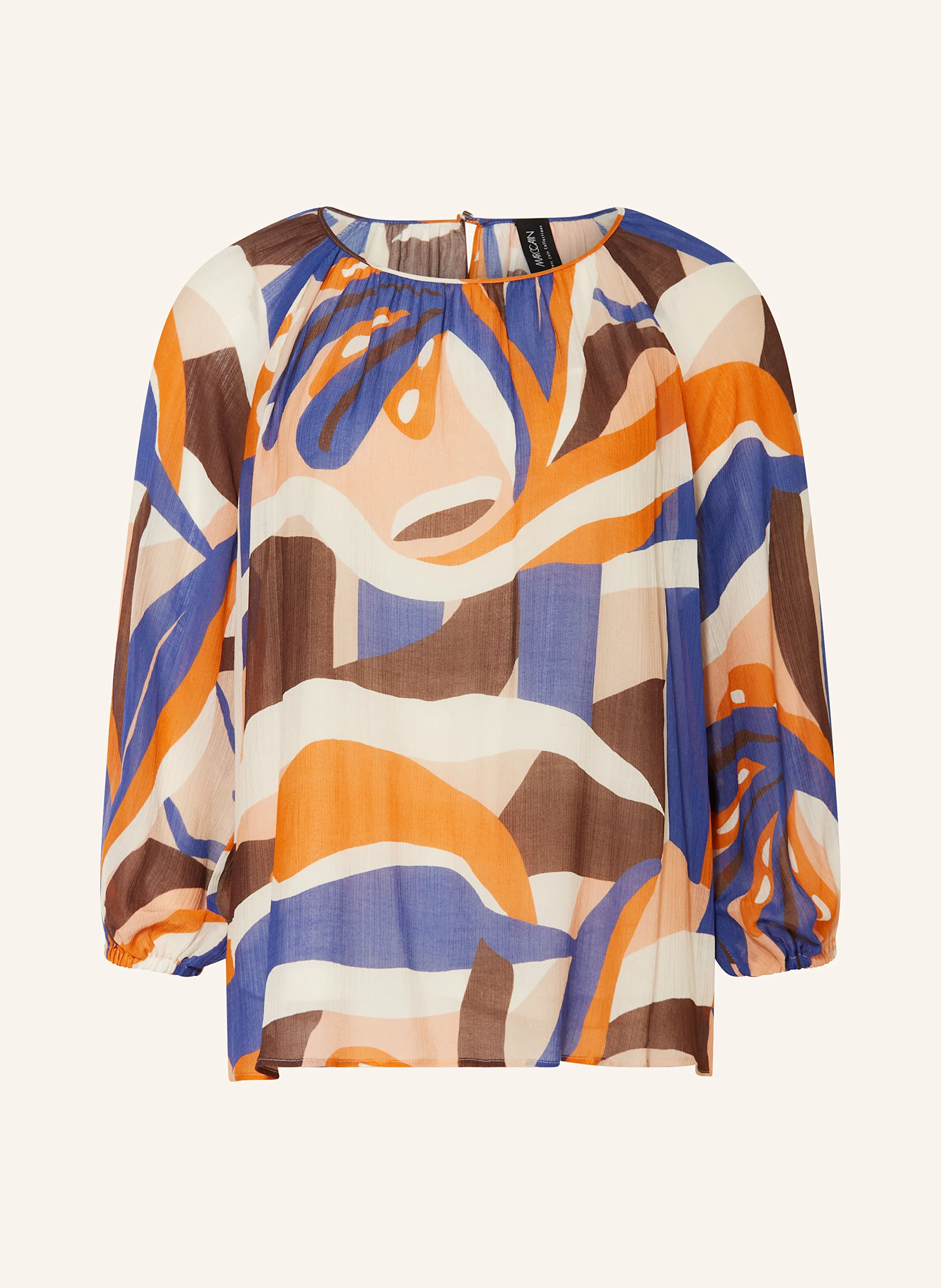 MARC CAIN Blusenshirt